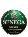 Seneca Long Cut Wintergreen 5ct Roll 